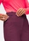 Maier Sports Steffi Slim Skihose lang cherry wine (Damen) Vorschaubild