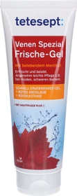 Tetesept Venen Spezial Frische Gel, 125ml