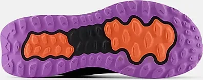 New Balance Fresh Foam Garoé black/phantom/limelight (Damen)