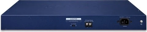 Planet GS-4210 Rackmount Gigabit Managed Switch, 24x RJ-45, 4x SFP