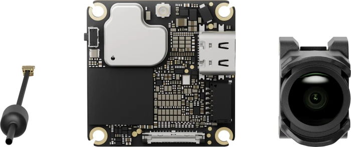 DJI O4 Wide Air Unit