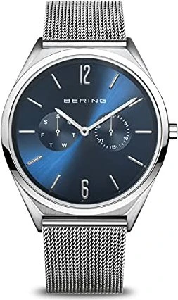 Bering Ultra Slim 17140-007