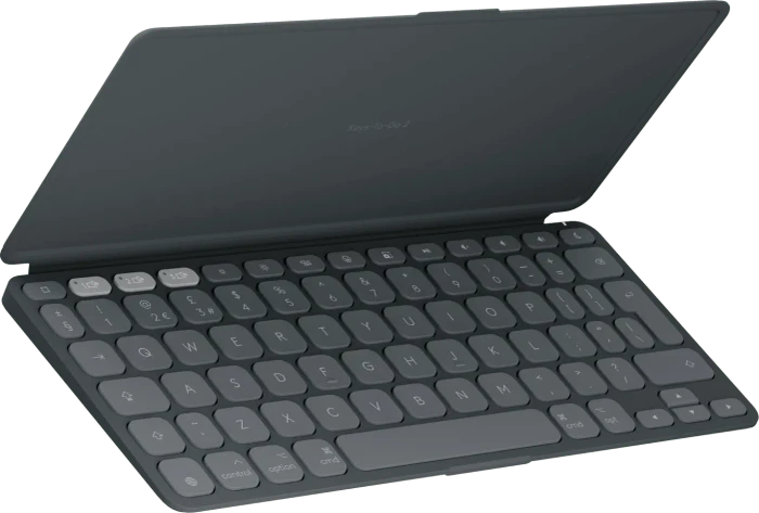 Logitech Keys-To-Go 2