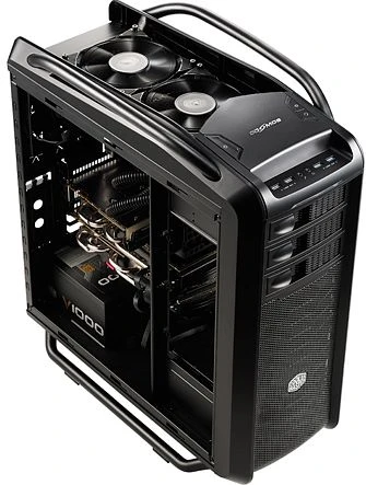 Cooler Master Cosmos SE