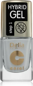 Delia Cosmetics Coral Hybrid Gel Nagellack Nr. 139, 11ml
