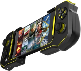 Turtle Beach Atom Controller schwarz/gelb (Android)