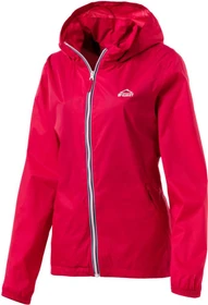 McKinley Kereol III Funktionsjacke rot/weiß (Damen)