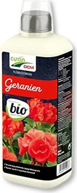 Cuxin DCM Flüssigdünger Geranien Bio, 800ml