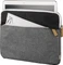 Hama Laptop-Sleeve Florenz 11" grau/schwarz Vorschaubild