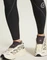 adidas by Stella McCartney Adistar almond milk-smc/utility black (Damen) Vorschaubild