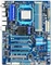 GIGABYTE GA-890FXA-UD7 (AMD AM3) Vorschaubild