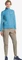 Jack Wolfskin Kolbenberg Full Zip Jacke sky blue (Damen) Vorschaubild