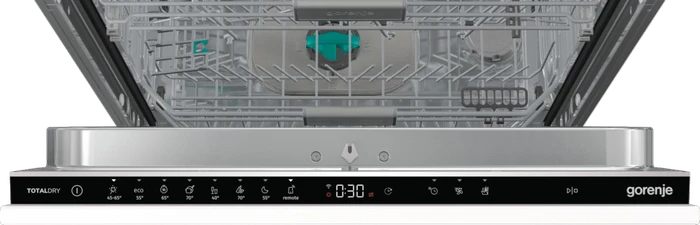 Gorenje GV693C60XXL Großraum-Geschirrspüler