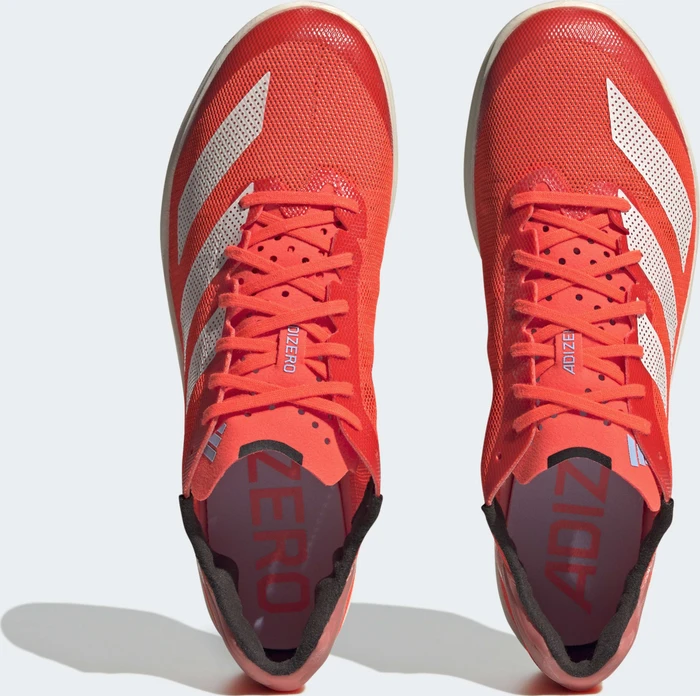 adidas Adizero Avanti TYO solar red/zero metalic/coral fusion (Herren)