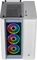 Corsair Crystal Series 680X RGB, weiß, Glasfenster Vorschaubild