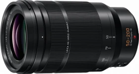 Panasonic Leica DG Vario Elmarit 50-200mm 2.8-4.0 ASPH OIS