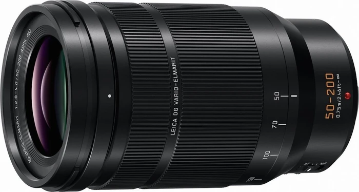 Panasonic Leica DG Vario Elmarit 50-200mm 2.8-4.0 ASPH OIS