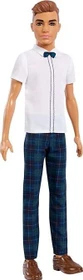 Mattel Barbie - Fashionistas Ken im konservativen Outfit