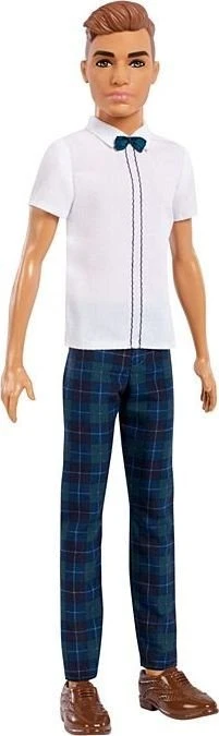 Mattel Barbie - Fashionistas Ken im konservativen Outfit