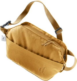 Deuter Passway 2 Bauchtasche cinnamon/almond