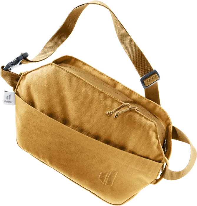 Deuter Passway 2 Bauchtasche cinnamon/almond