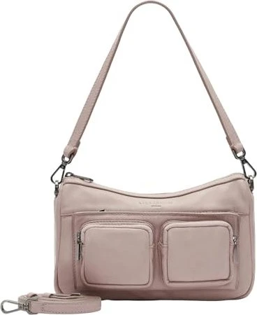 Liebeskind Berlin Maia Hobo S Schultertasche zartrosa