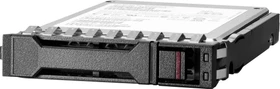 HPE 1.92TB Mixed Use SFF BC Value SAS Multi Vendor Digitally Signed Firmware TLC