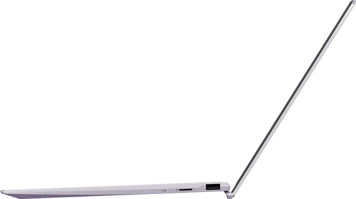 ASUS ZenBook 14 UM425IA-AM036T, Lilac Mist, Ryzen 7 4700U, 8GB RAM, 512GB SSD, DE