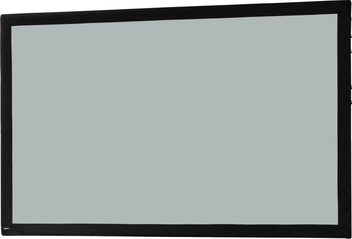 Celexon Tuch für Faltrahmen Mobil Expert Rückprojektion 366x229cm