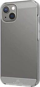 Black Rock Air Robust Case für Apple iPhone 13 transparent