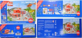 SIKU World Feuerwache