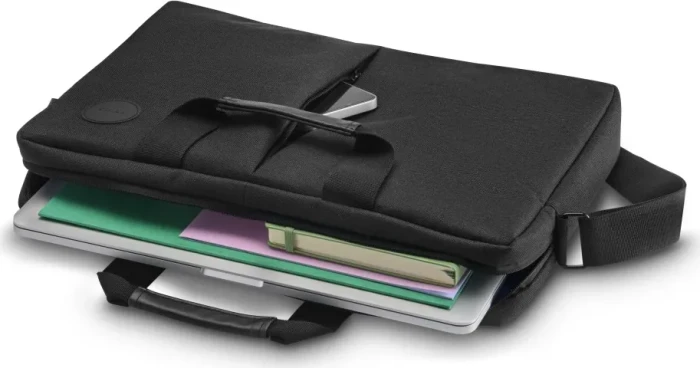 Hama Genua 17.3" Laptoptasche, schwarz