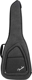 Fender F920 Denim Electric Guitar Gig Bag Grey Denim
