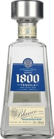 1800 Silver 700ml