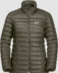 Jack Wolfskin JWP Down Funktionsjacke grape leaf (Damen)