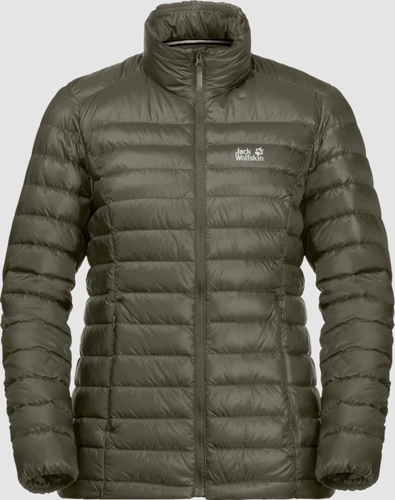 Jack Wolfskin JWP Down Jacke (Damen)