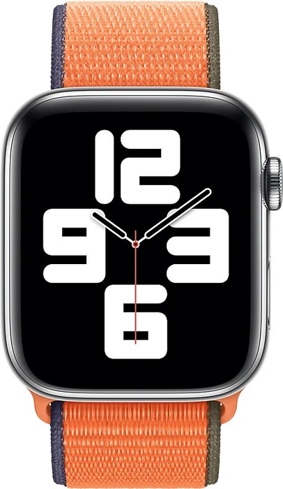 Apple Sport Loop für Apple Watch 44mm kumquat