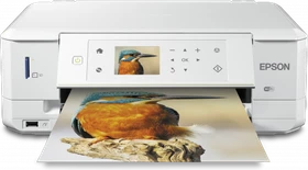 Epson Expression Premium XP-625 weiß, Tinte, mehrfarbig