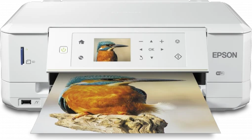 Epson Expression Premium XP-625 weiß, Tinte, mehrfarbig