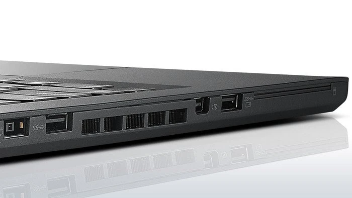 Lenovo ThinkPad T440s, Core i5-4200U, 4GB RAM, 500GB HDD, DE