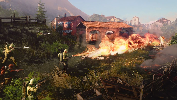 Company of Heroes 3 (Download) (PC)