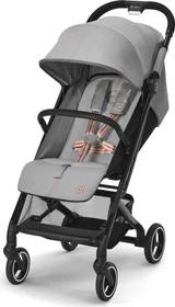 Cybex Beezy lava grey 2023