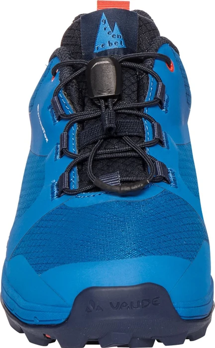 Vaude Lapita II radiate blue (Junior)