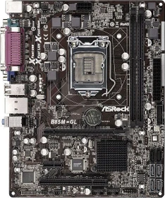 ASRock B85M-GL (Intel 1150)