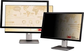 3M PF21.3 Display Privacy Filter, 21.3" 4:3