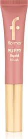 Flormar Puffy Liquid Blush 004 wish, 12ml