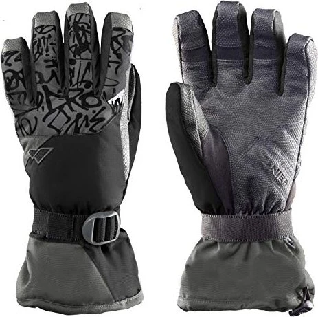 Zanier Gap STX (Junior)