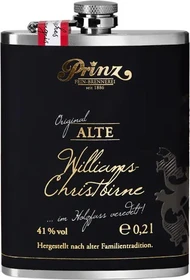 Thomas Prinz Alte Williams-Christ-Birne 200ml