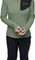 Vaude Monviso Fleece III Funktionsjacke agave (Damen) Vorschaubild