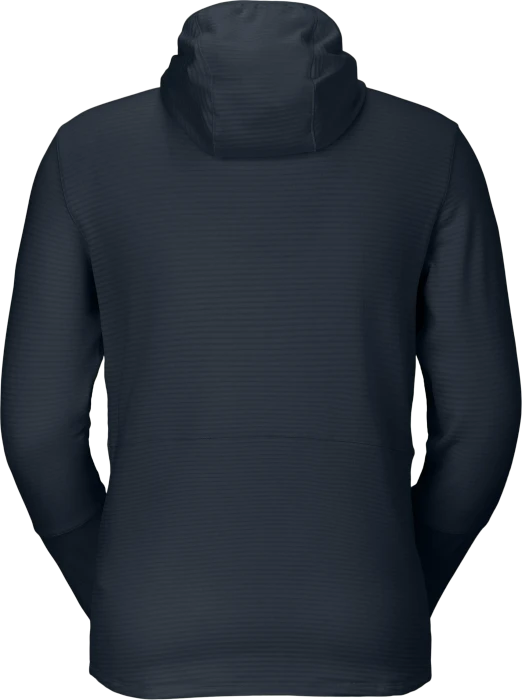 Scott Defined Light Zip Hoodie dark blue (Herren)